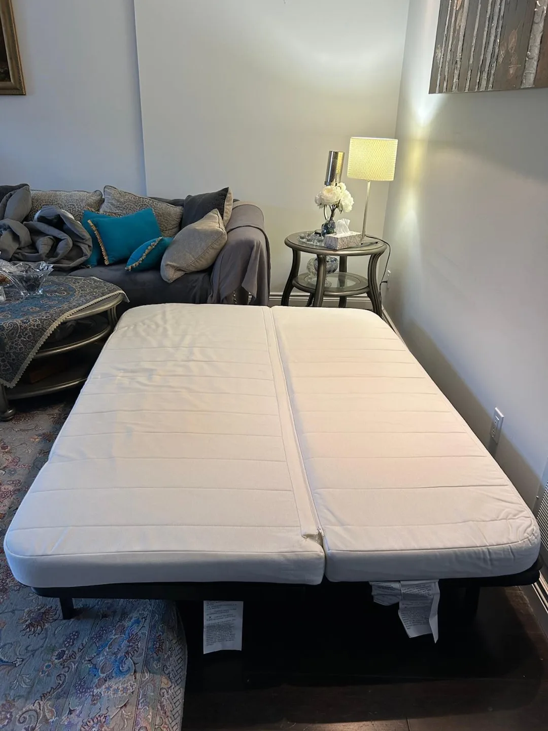 IKEA Sofa bed image indicator(3)