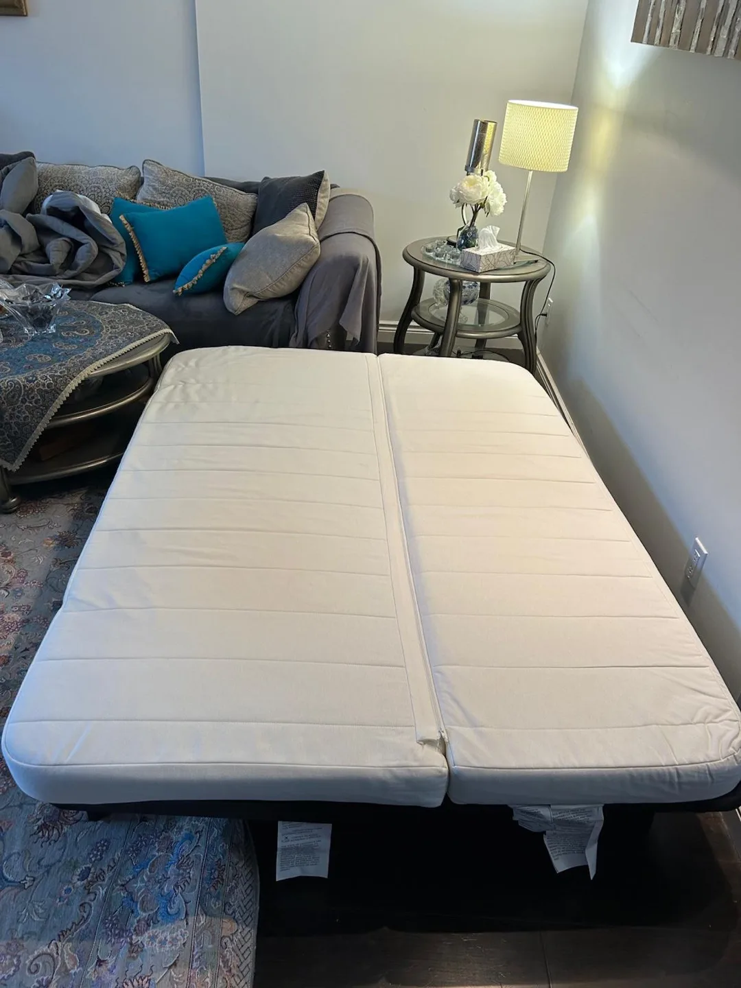 IKEA Sofa bed image indicator(2)