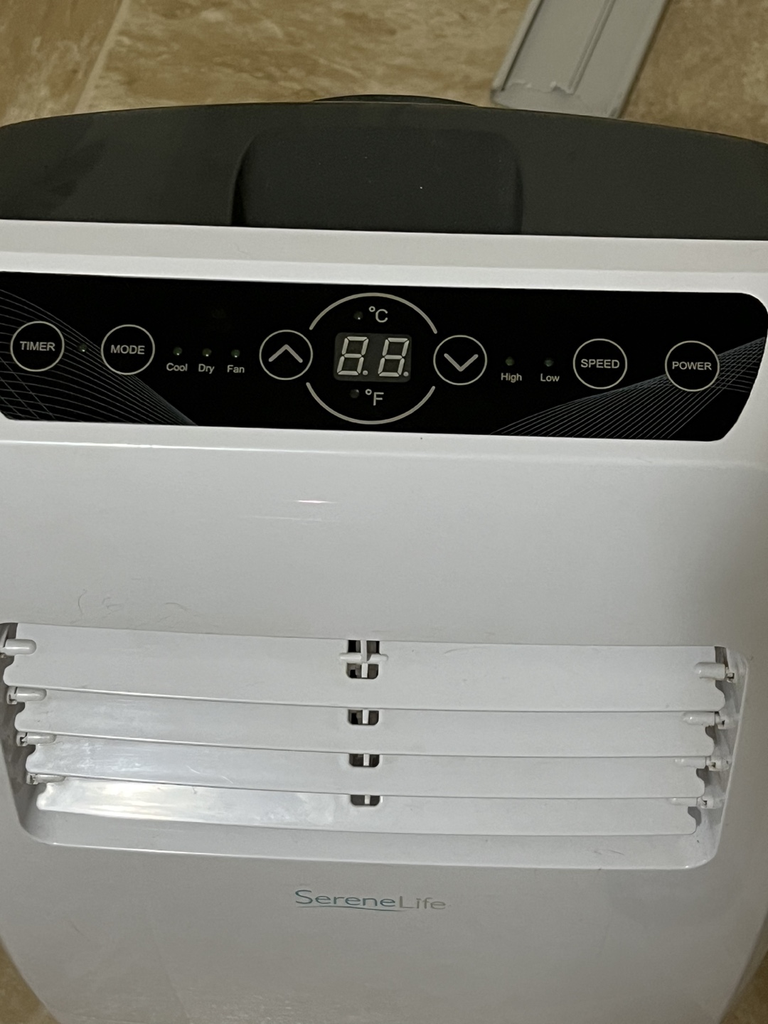 Portable Air conditioner - photo 2