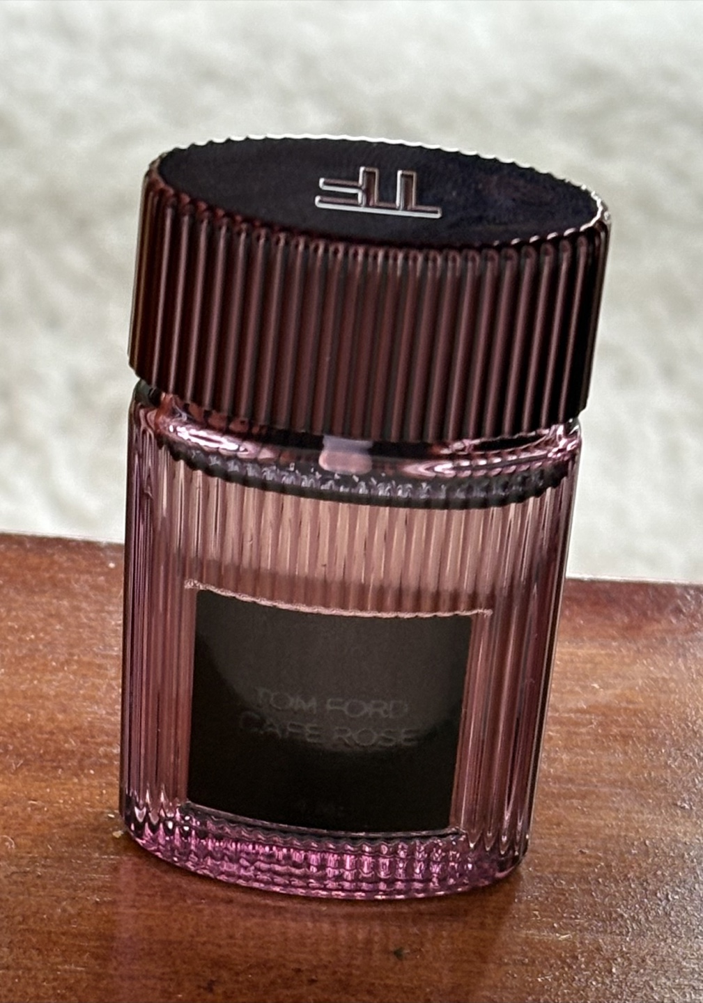 Tom Ford Cafe Rose 4 ml Perfume