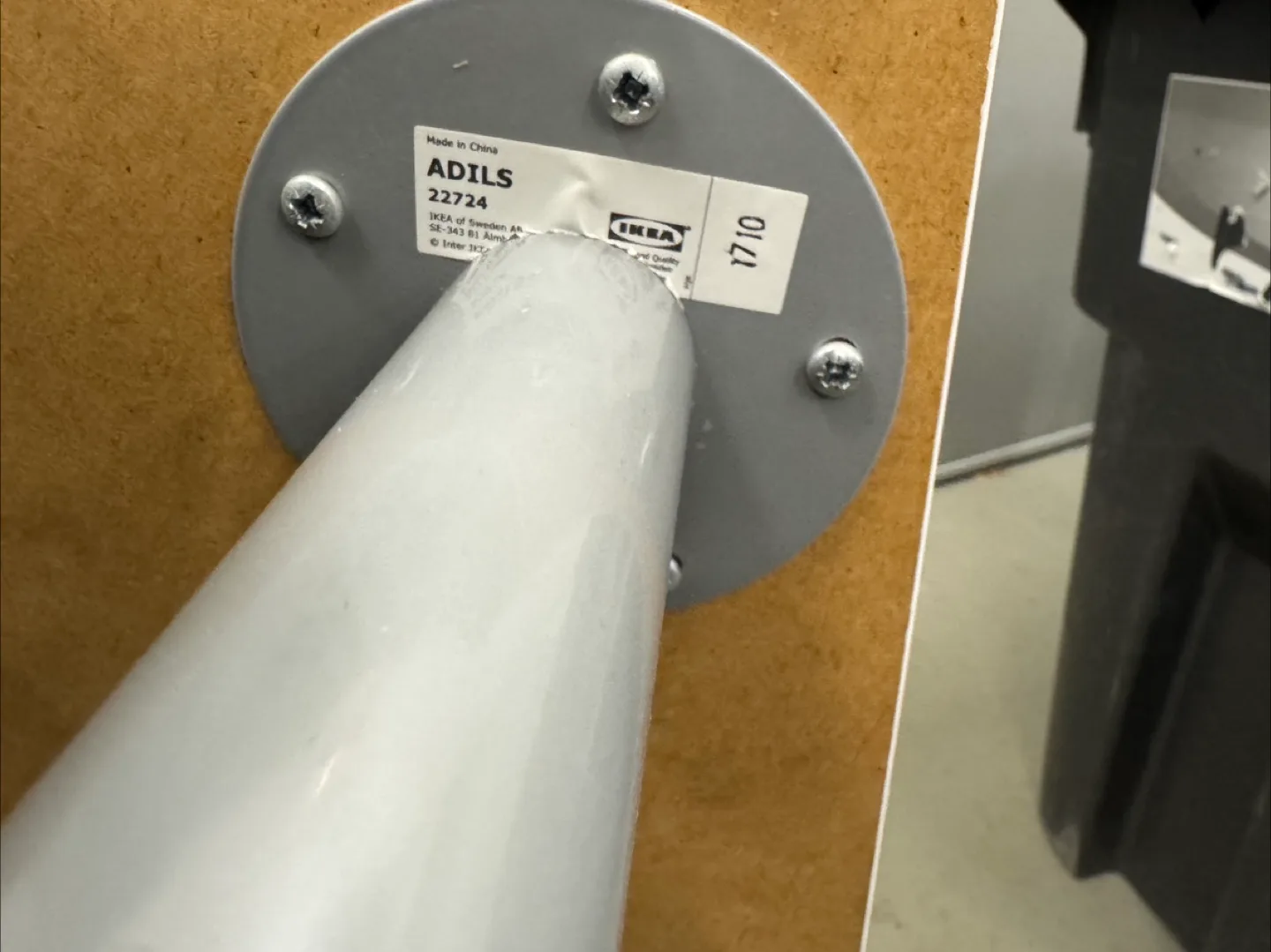 IKEA ADLILS Desk image indicator(4)