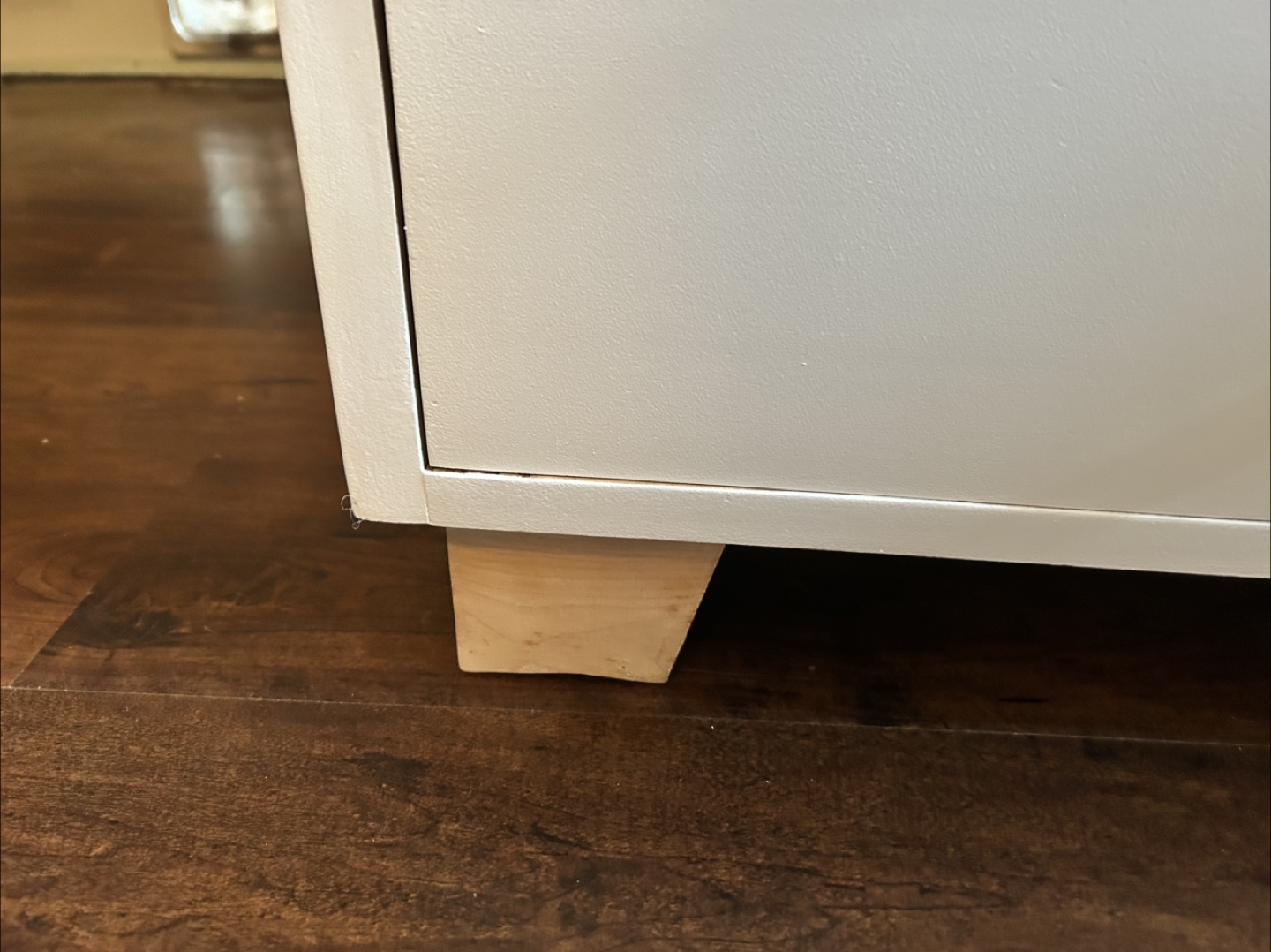 Dresser - photo 3