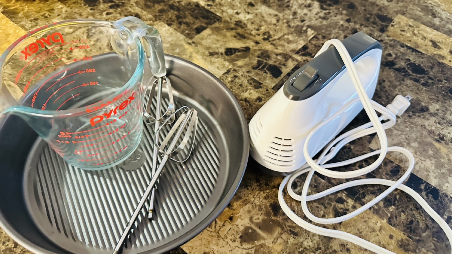 Hand Mixer - photo 2