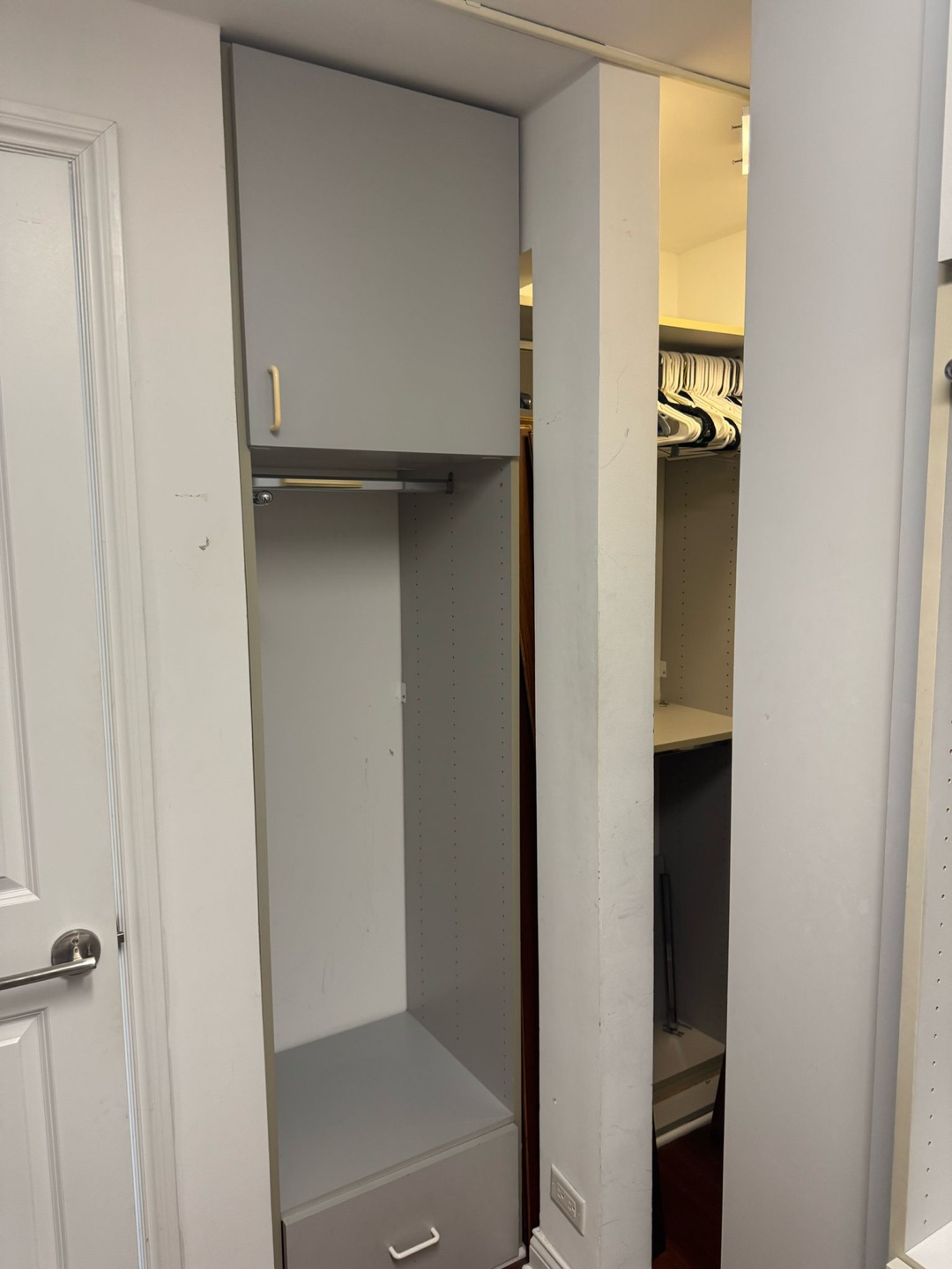 78W Closet System - Various Sizes - photo 3