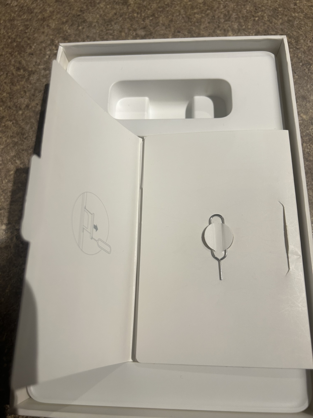 iPad Mini 1 - White - photo 4
