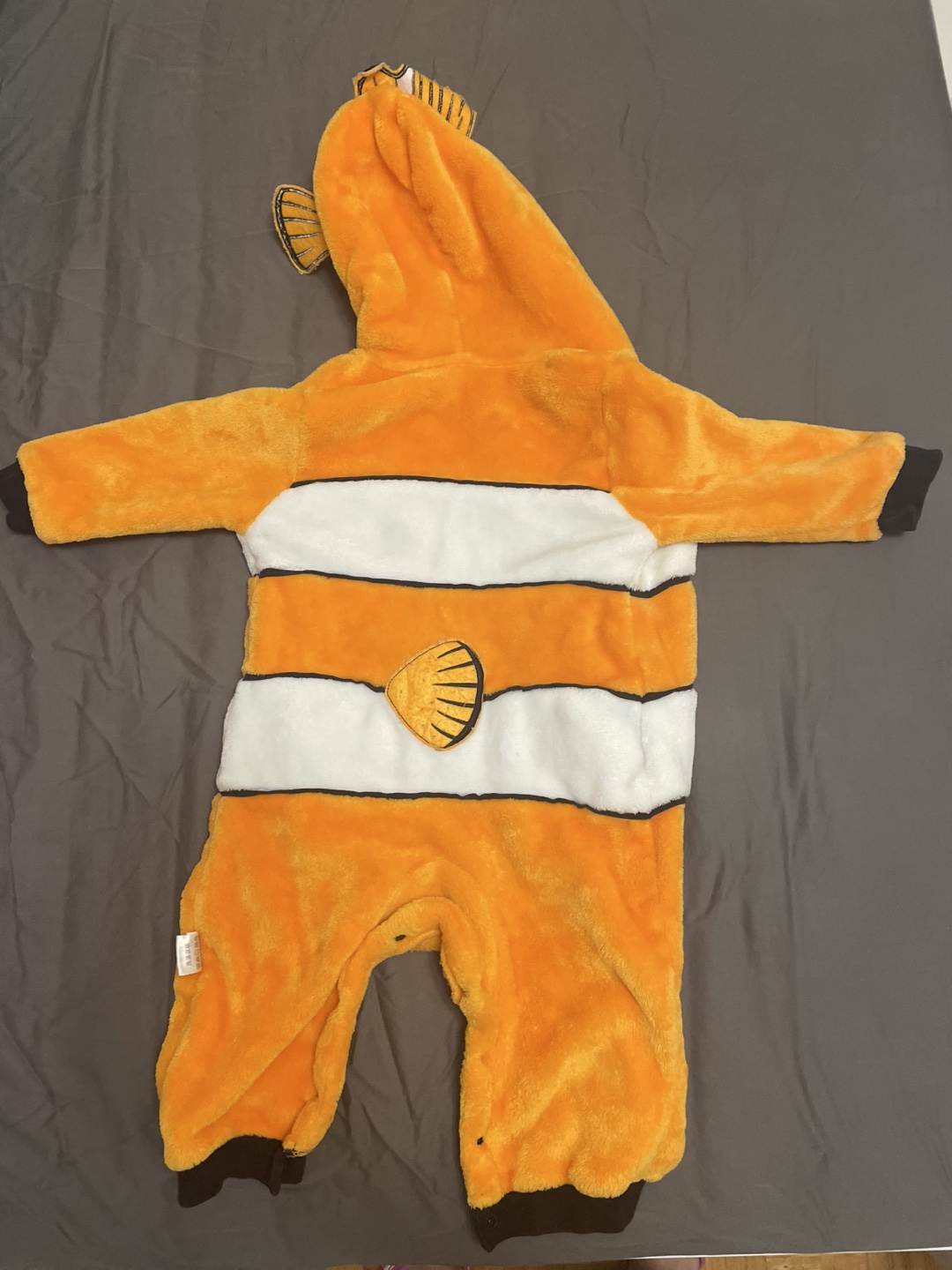 Disney Finding Nemo toddler costume (1-2 years old) - photo 2