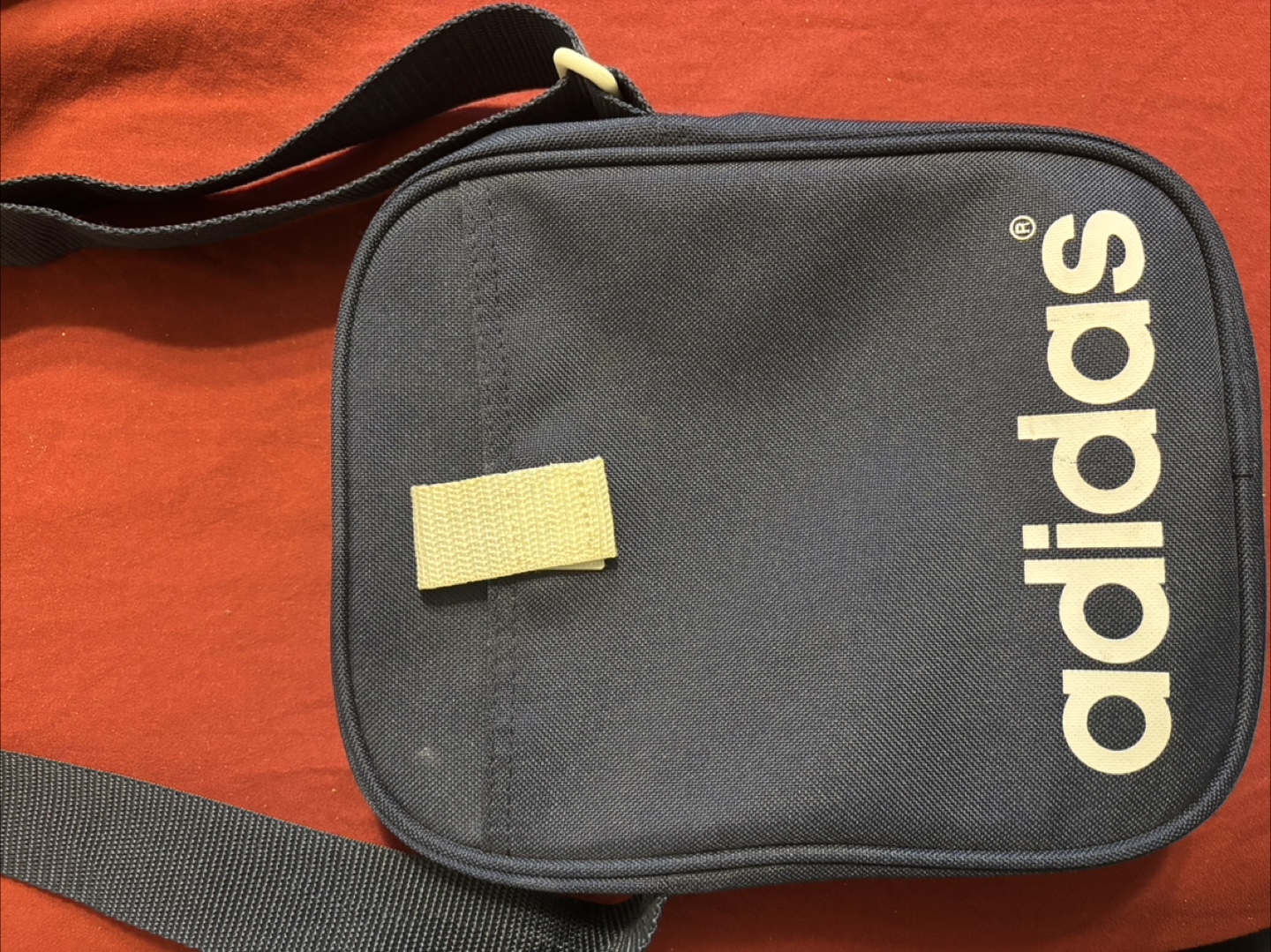Adidas Neo Crossbody Bag side bag