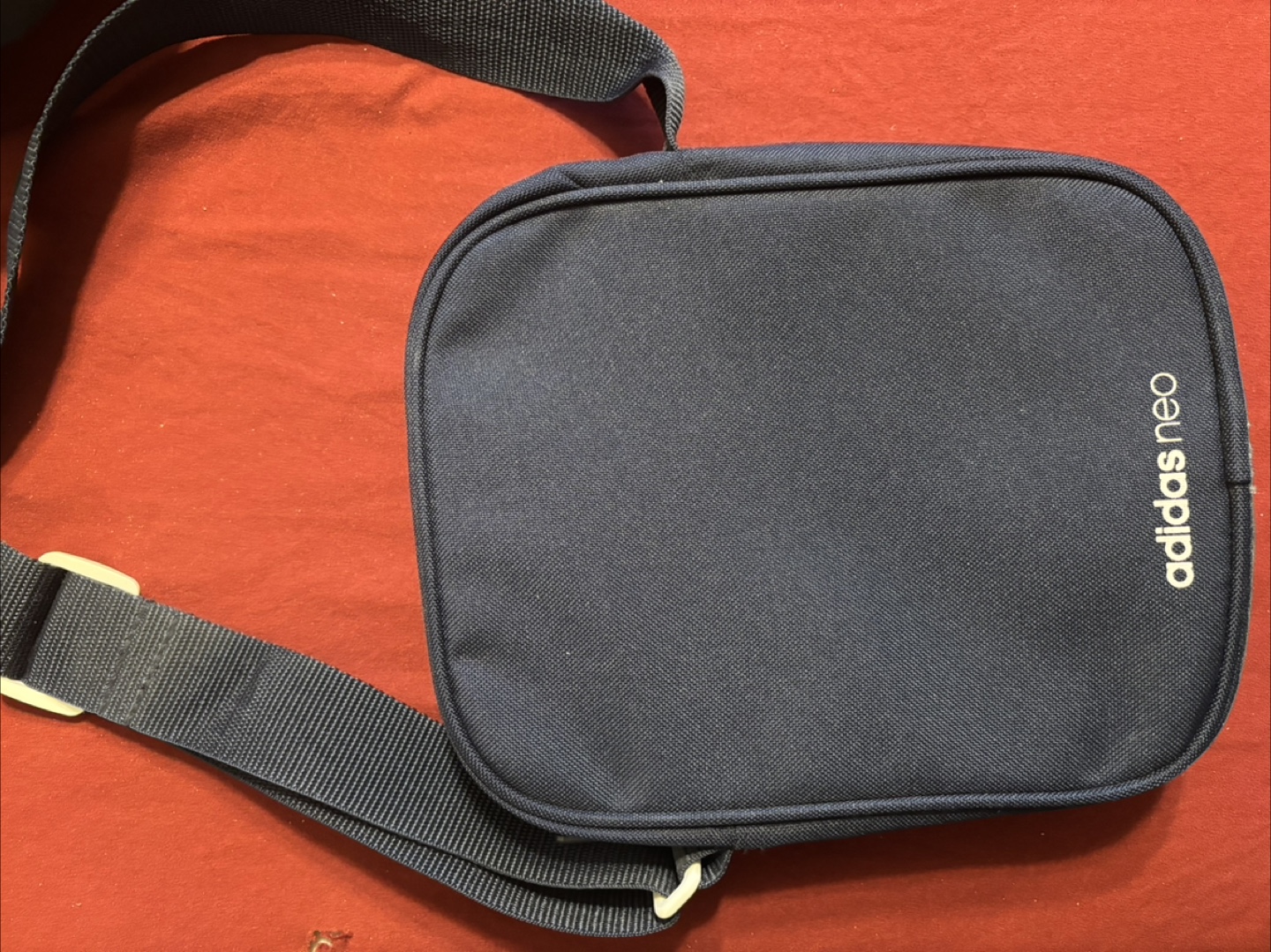 Adidas Neo Crossbody Bag side bag - photo 2