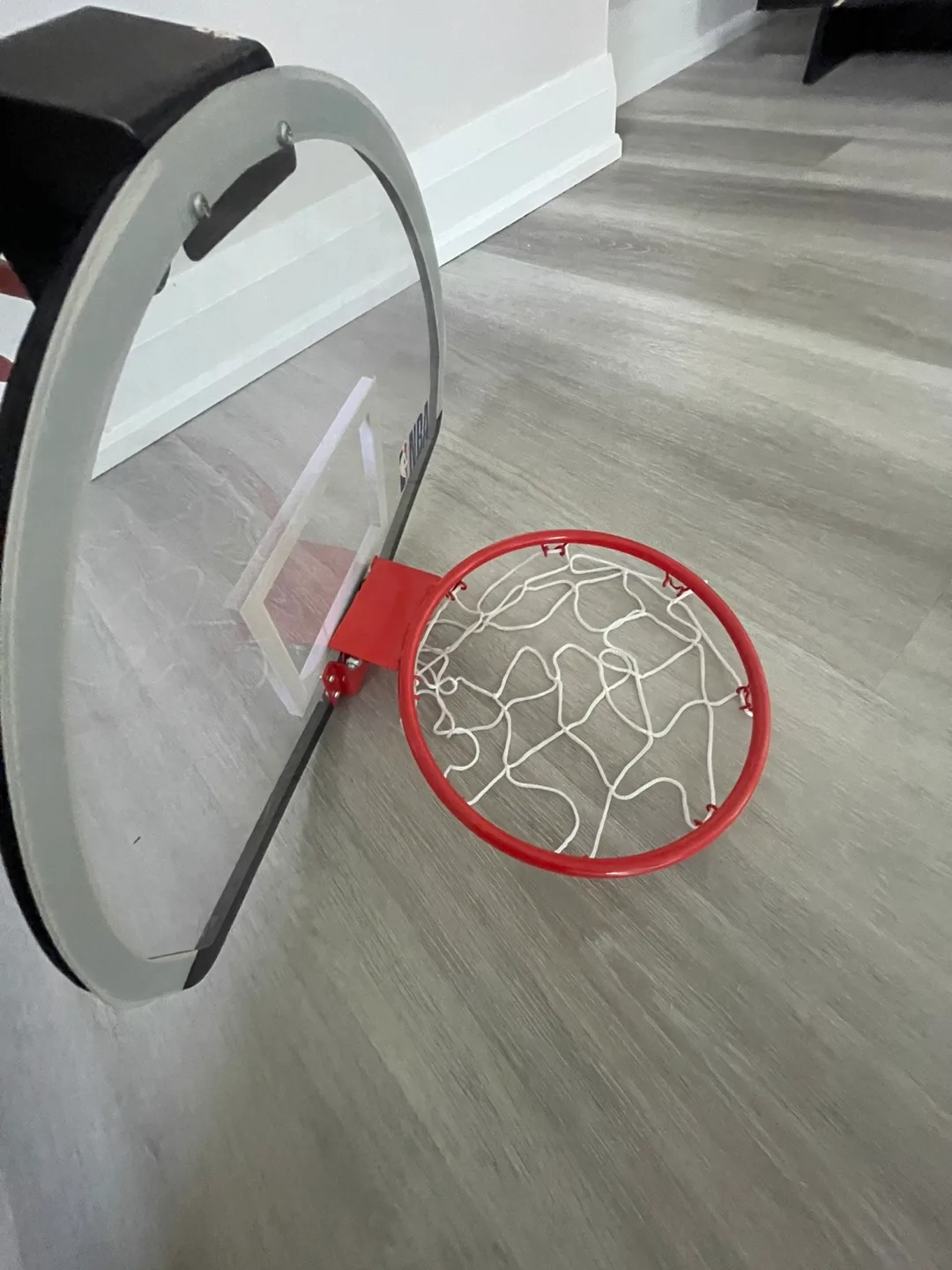 NBA Mini Basketball Hoop image indicator(2)