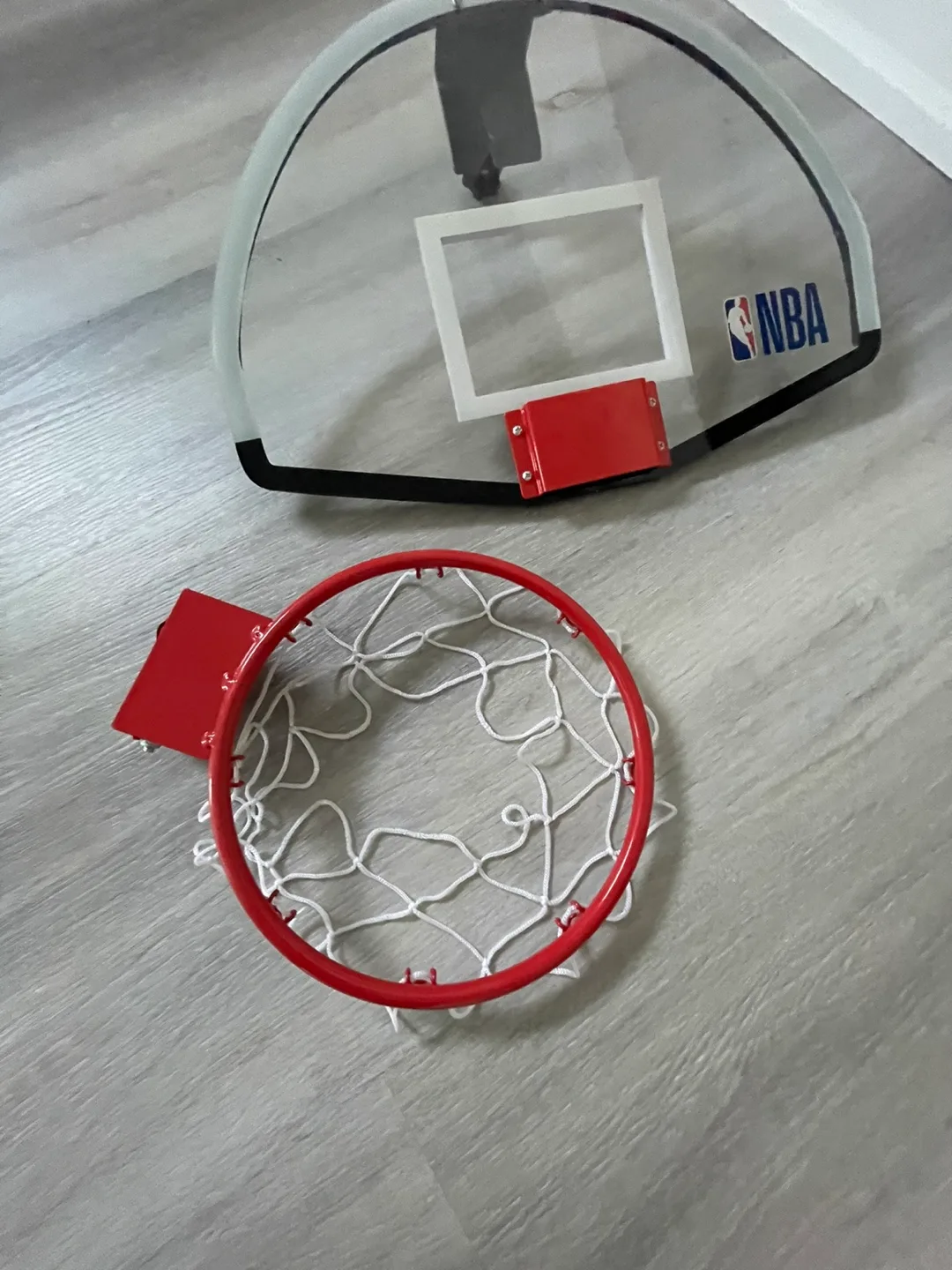 NBA Mini Basketball Hoop image indicator(3)