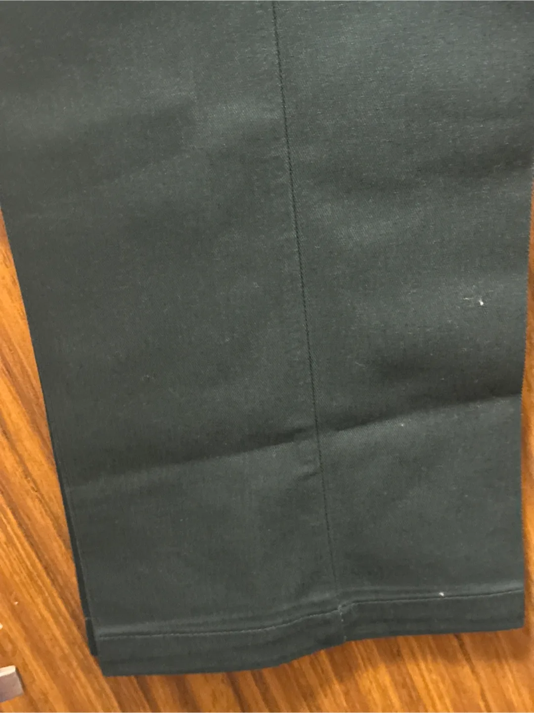 New Dickies 874 Original Fit Work Pant - Size 34x32 -with tags image indicator(3)