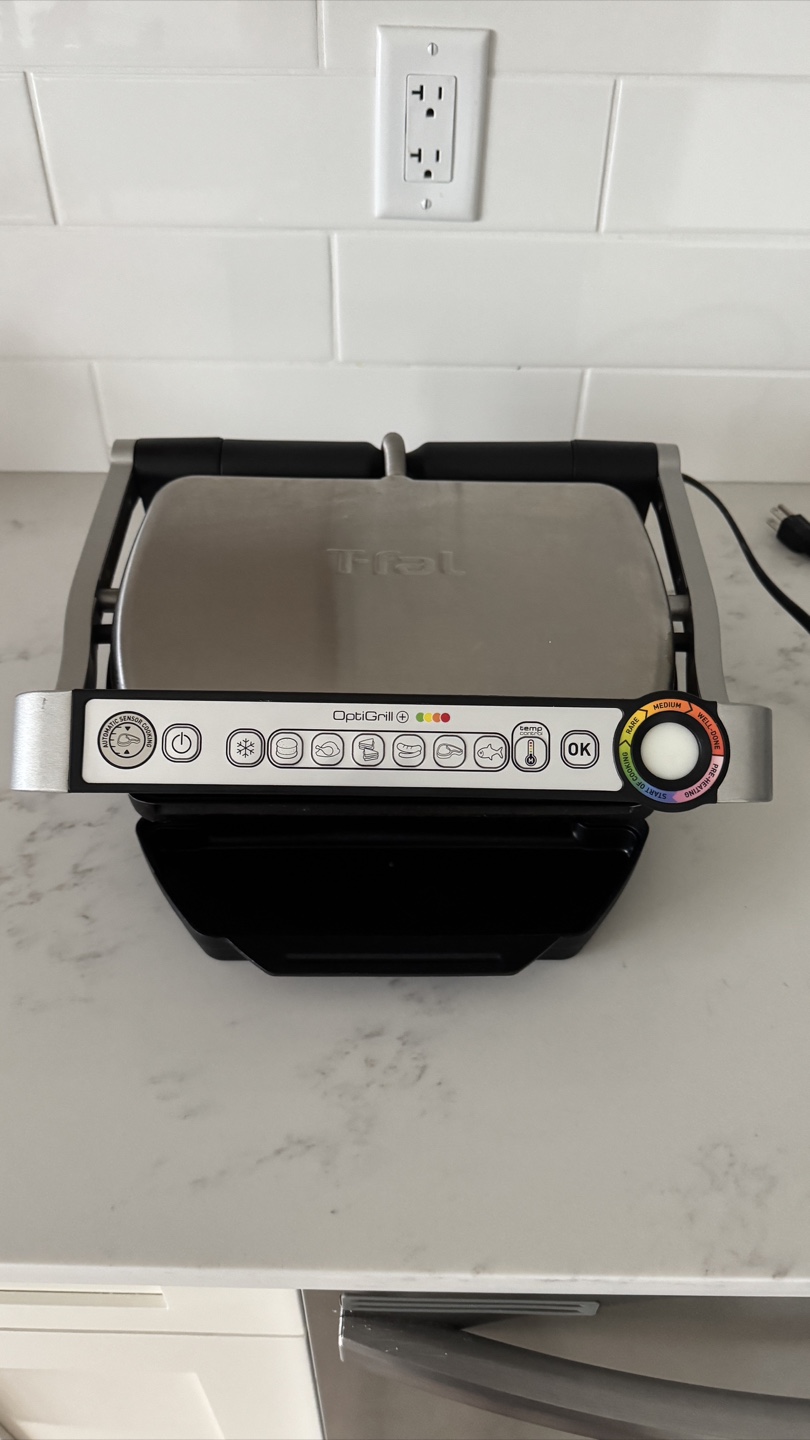 Tefal OptiGrill