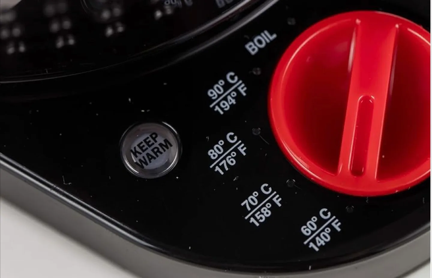 Bodum Bistro Electric Kettle - 1.125L image indicator(4)