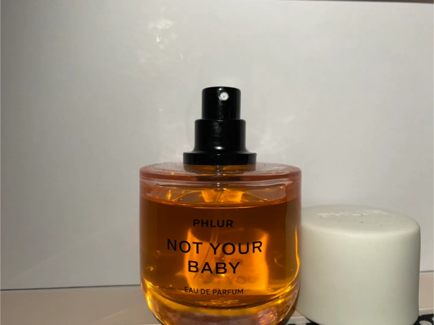 Phlur Not Your Baby Eau de Parfum image indicator(2)