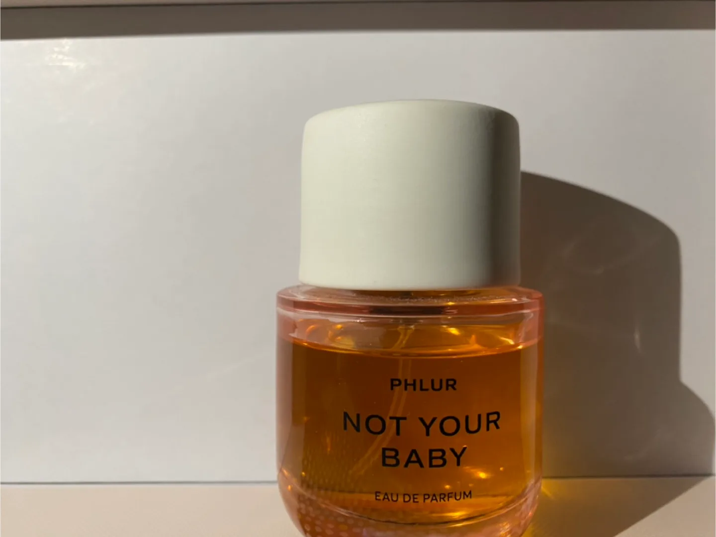 Phlur Not Your Baby Eau de Parfum image indicator(3)