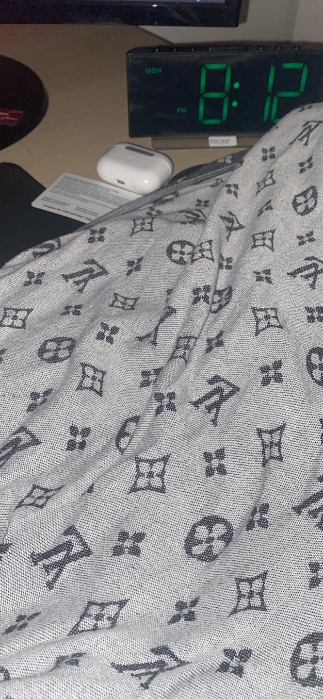 scarf - photo 4
