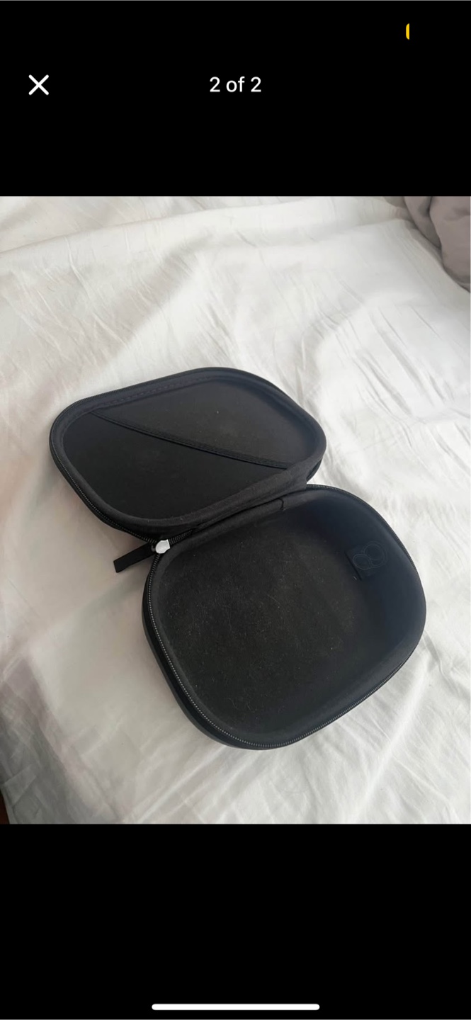 Bose Headphones Case - photo 2