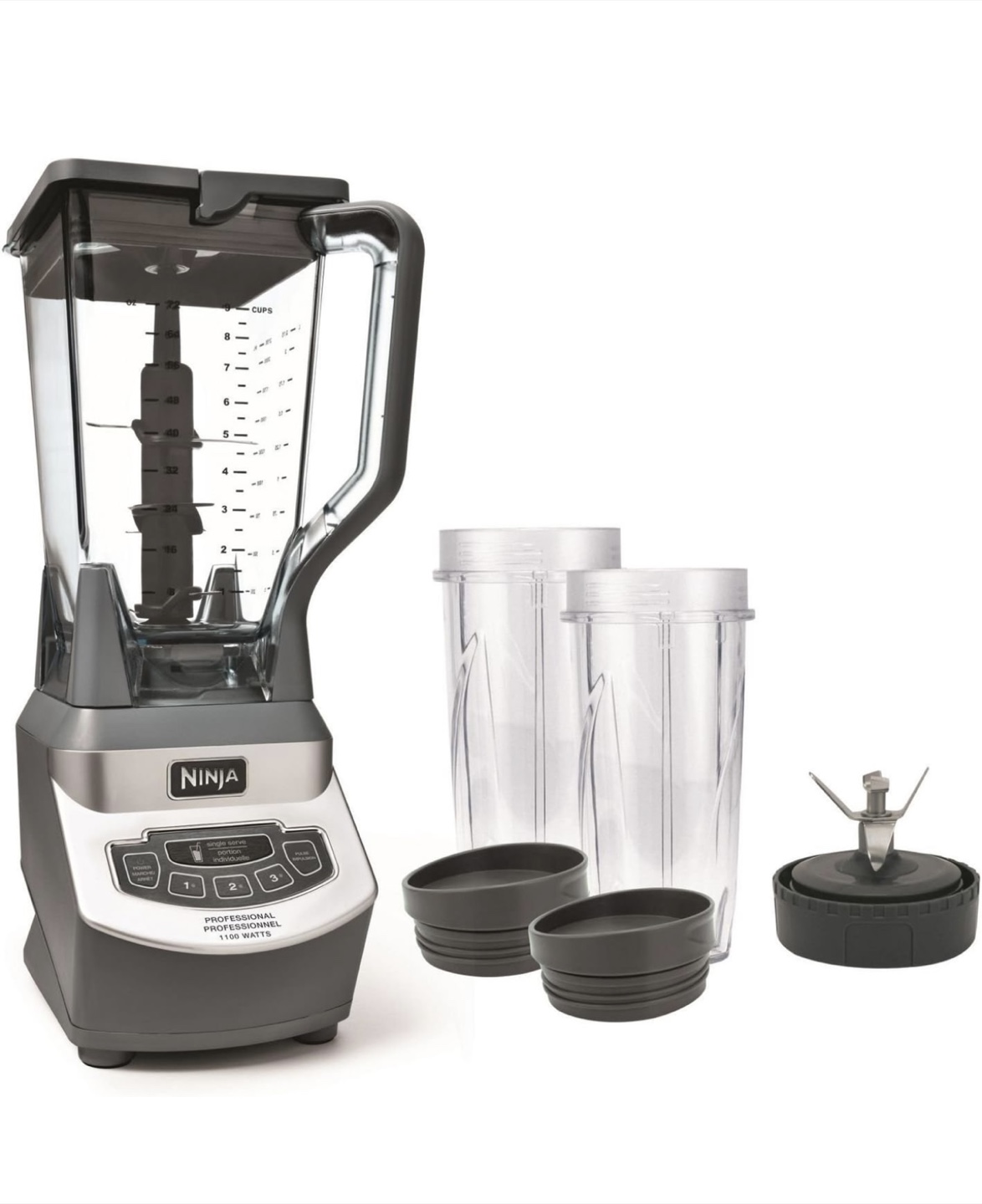 Brand New In Box - Ninja Blender