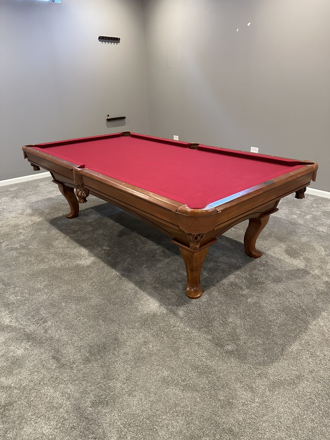 Pool table & install - photo 3