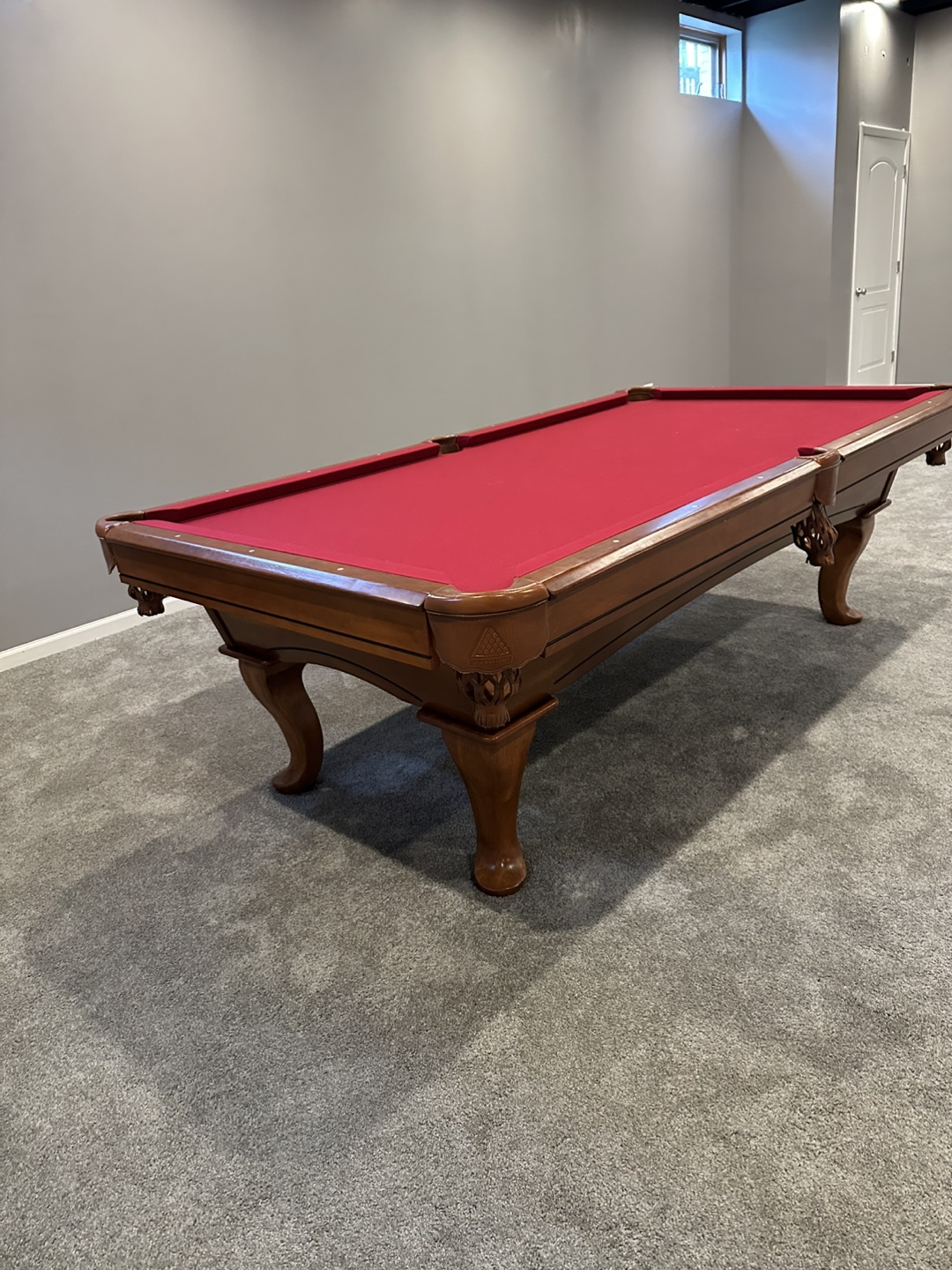 Pool table & install - photo 4