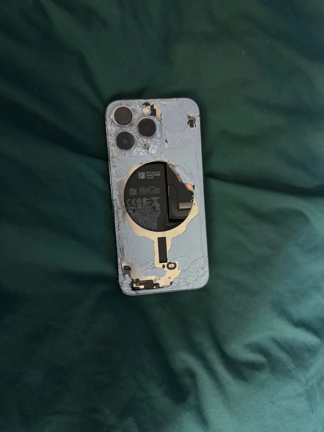 iPhone 13 pro image indicator(2)