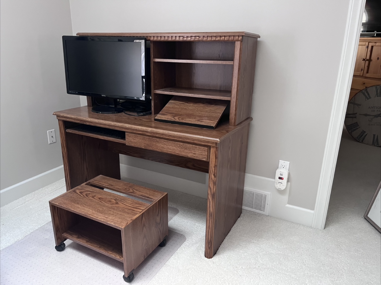 Computer Desk