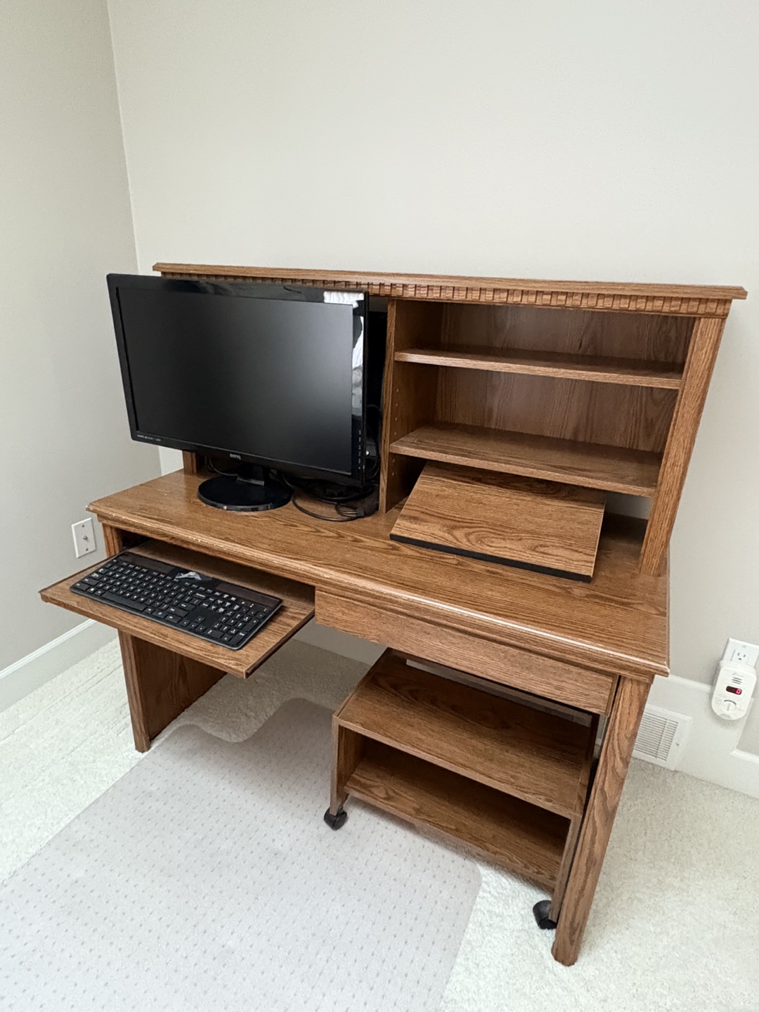Computer Desk - photo 2