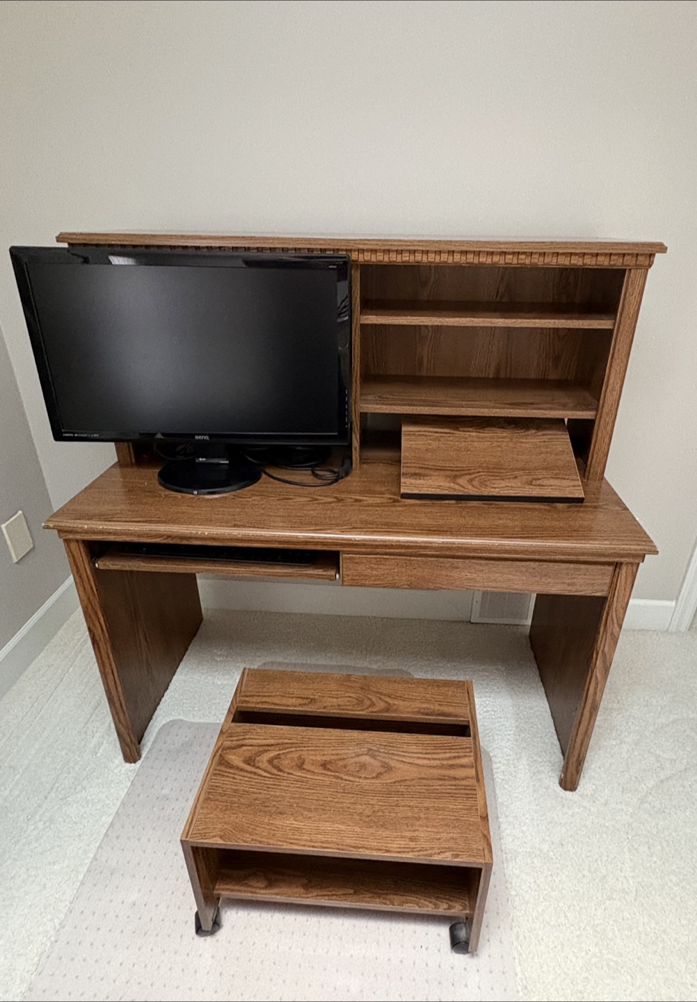 Computer Desk - photo 3