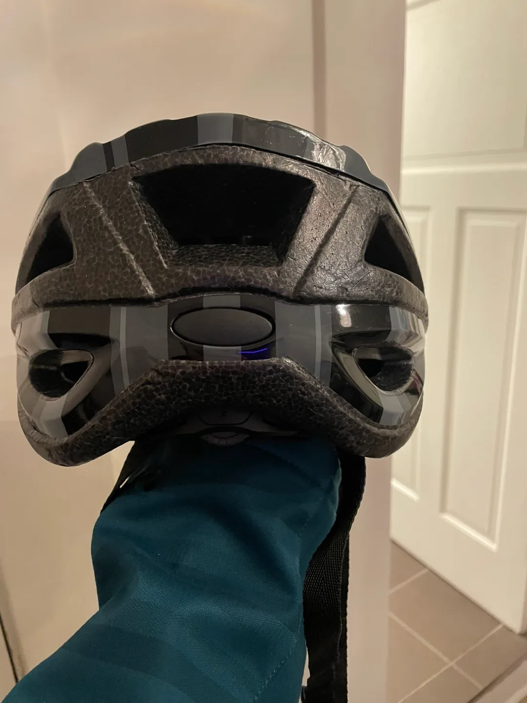 Bike helmet for Adult image indicator(4)