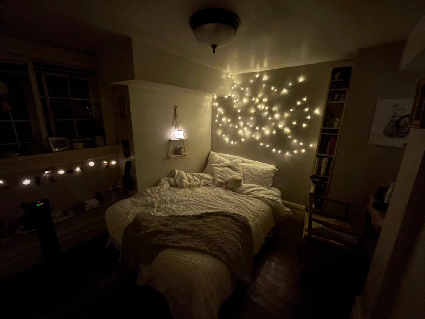 Queen size Duvet with cover image indicator(4)