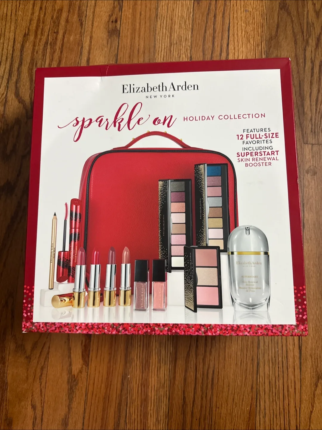 Elizabeth Arden Sparkle Collection Makeup Set thumbnail