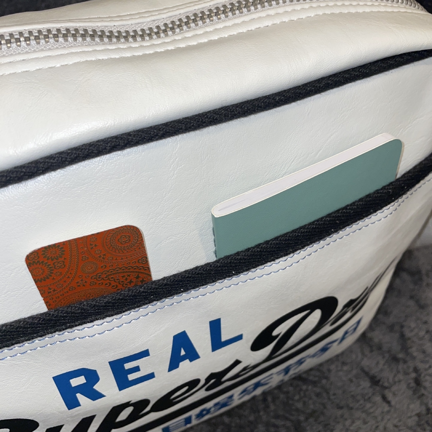 Superdry Messenger Bag - photo 3