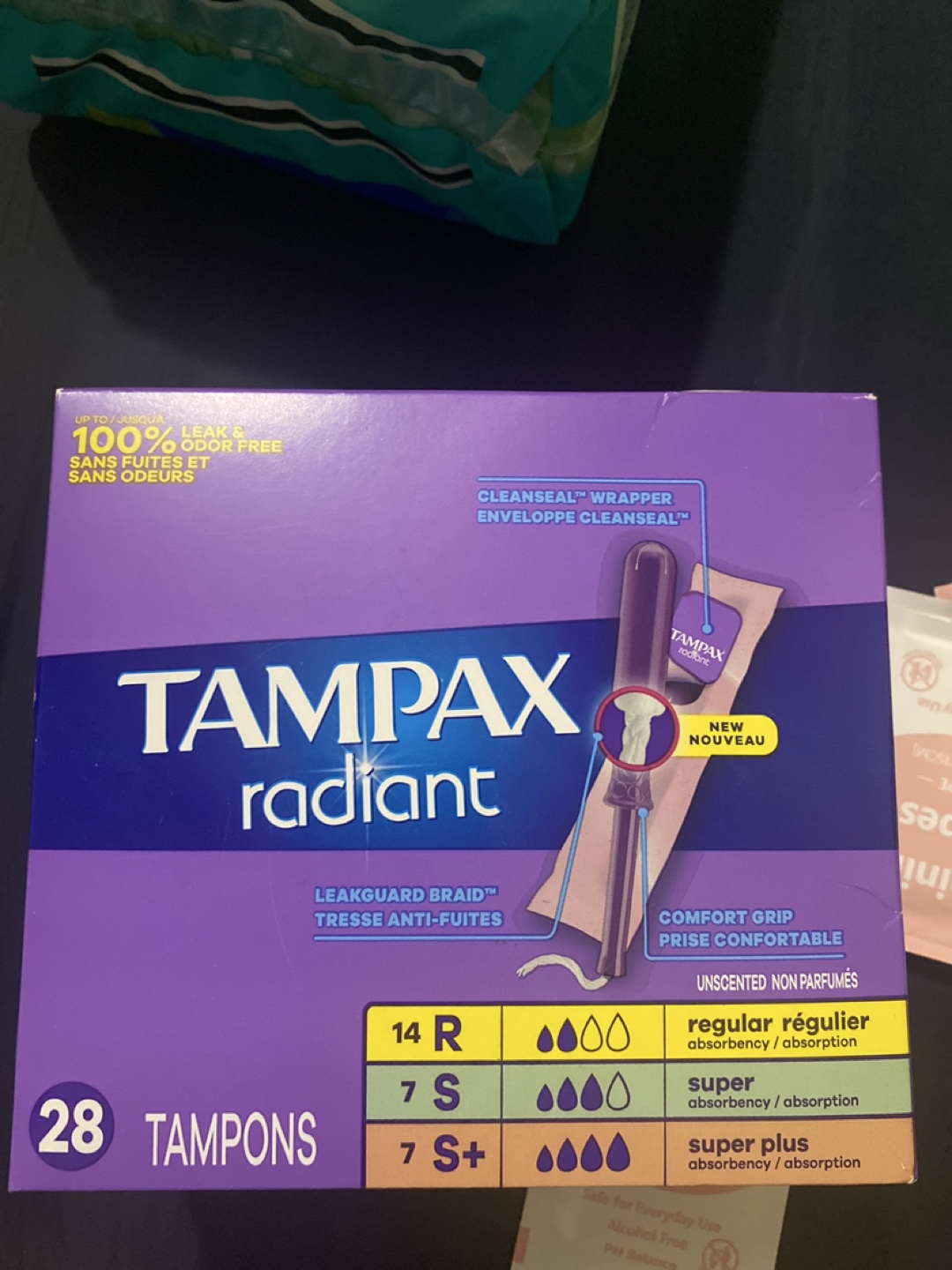 Feminine Hygiene Products Bundle - photo 5