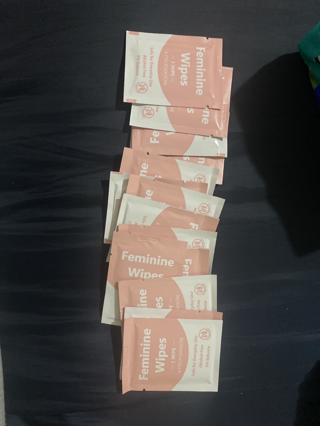Feminine Hygiene Products Bundle - photo 3