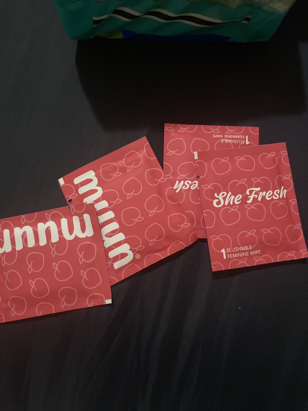 Feminine Hygiene Products Bundle - photo 2