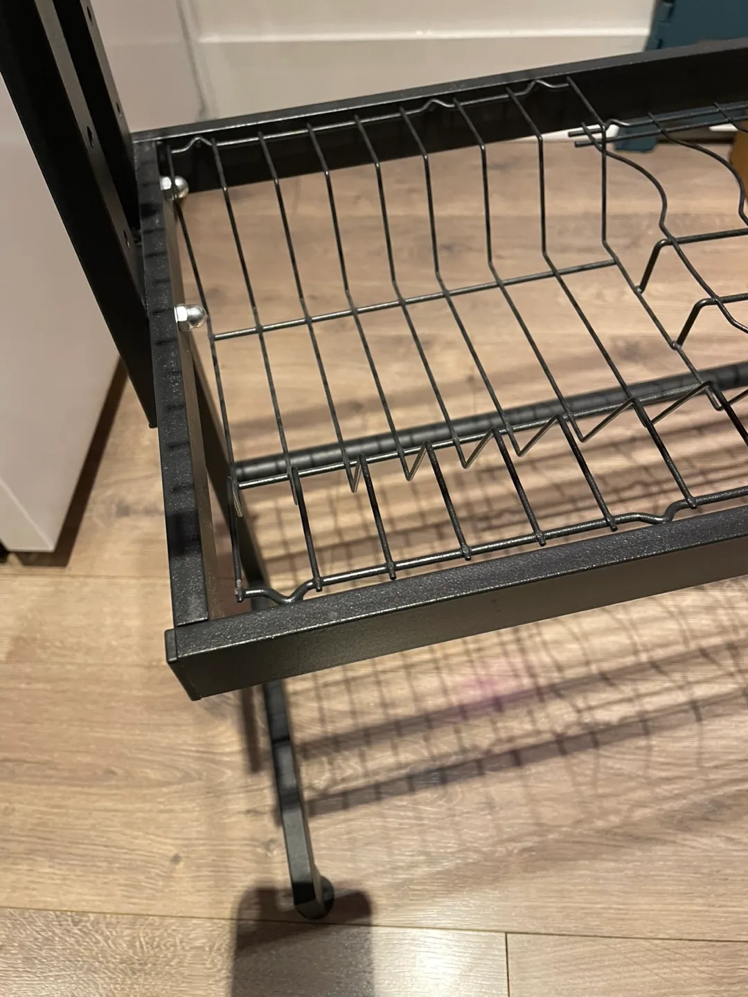 Above-Sink Dish Rack image indicator(2)