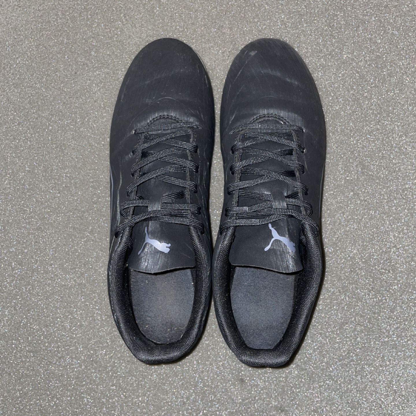 Puma One Soccer Cleats (Size 9) - photo 5