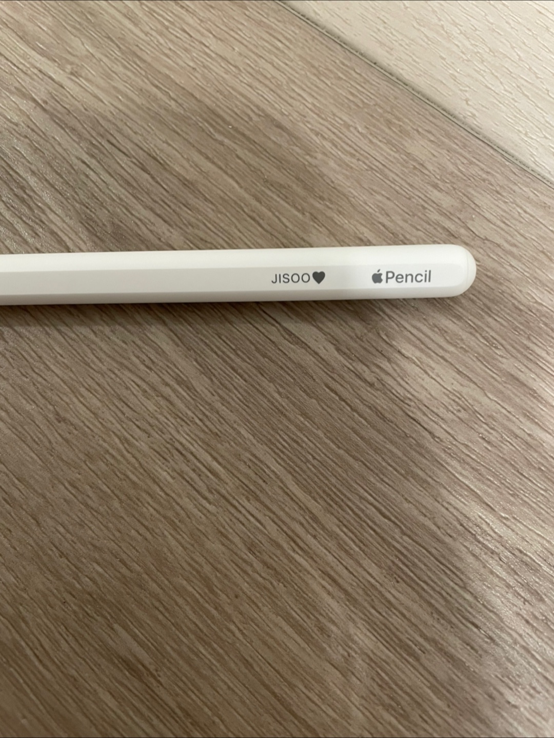 Apple Pencil 1st Generation - photo 2
