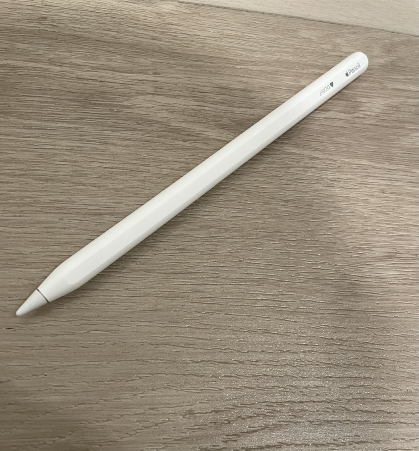 Apple Pencil 1st Generation