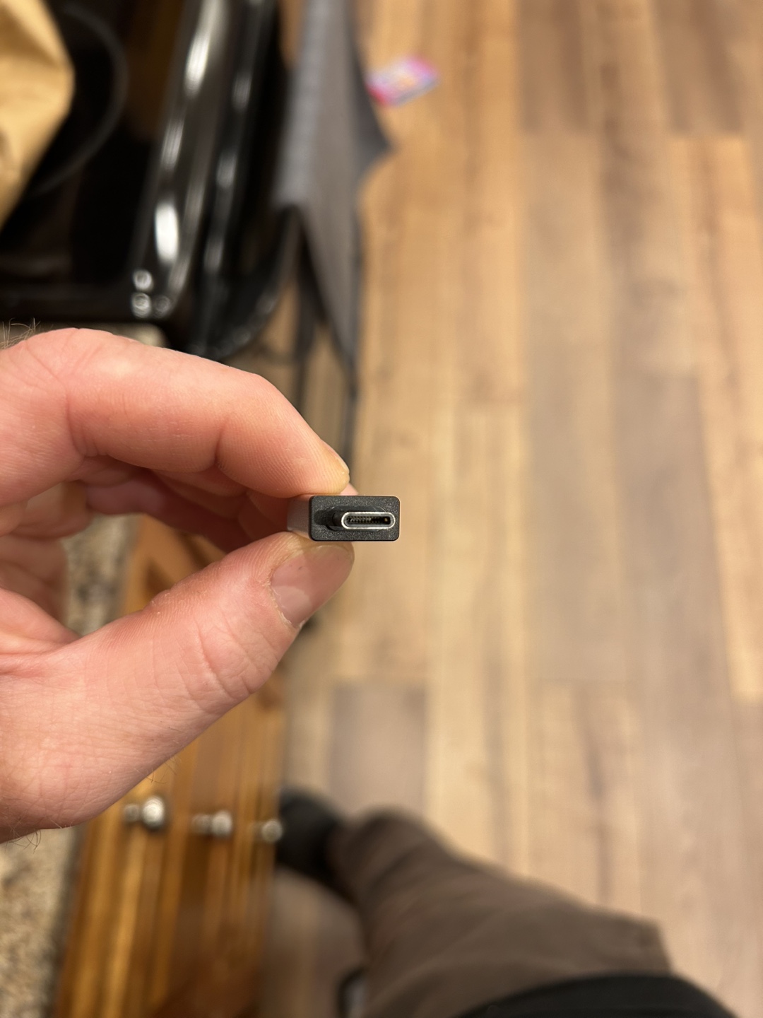 Waxziti 512GB iOS Storage Drive - Black - photo 4
