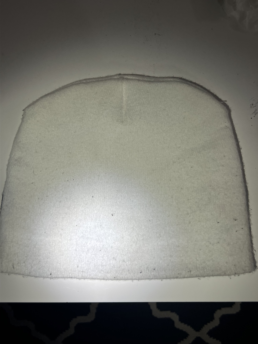 Top Tier Beanie - photo 2
