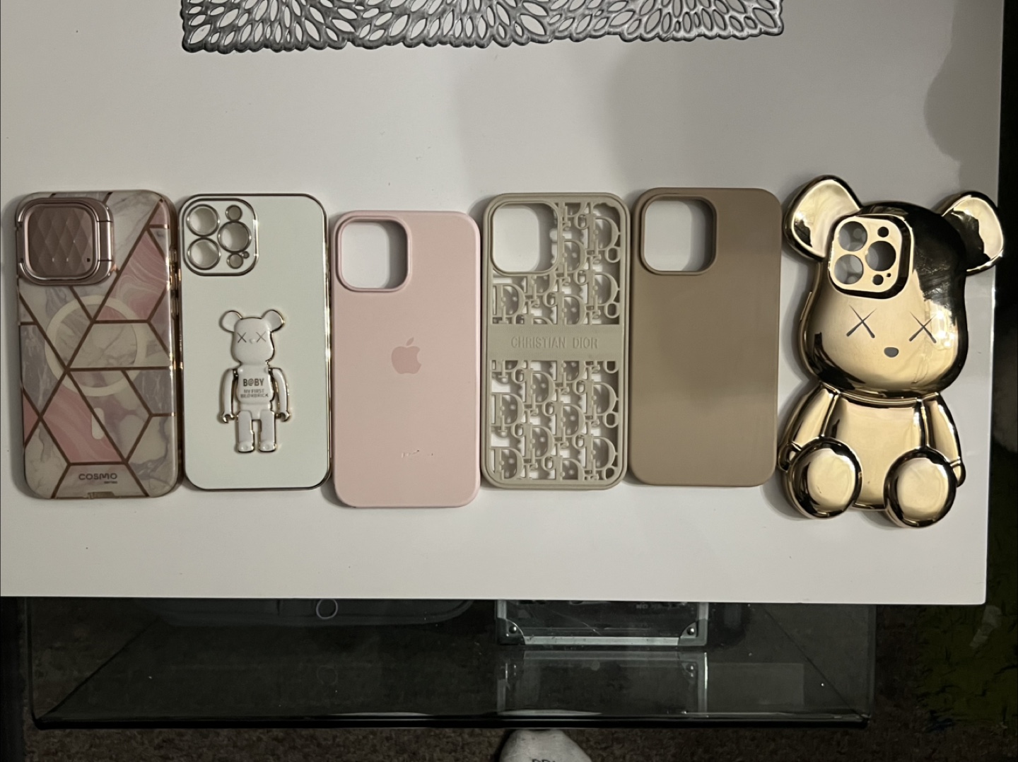 iPhone 13 Pro Max Case Bundle - Variety of Styles