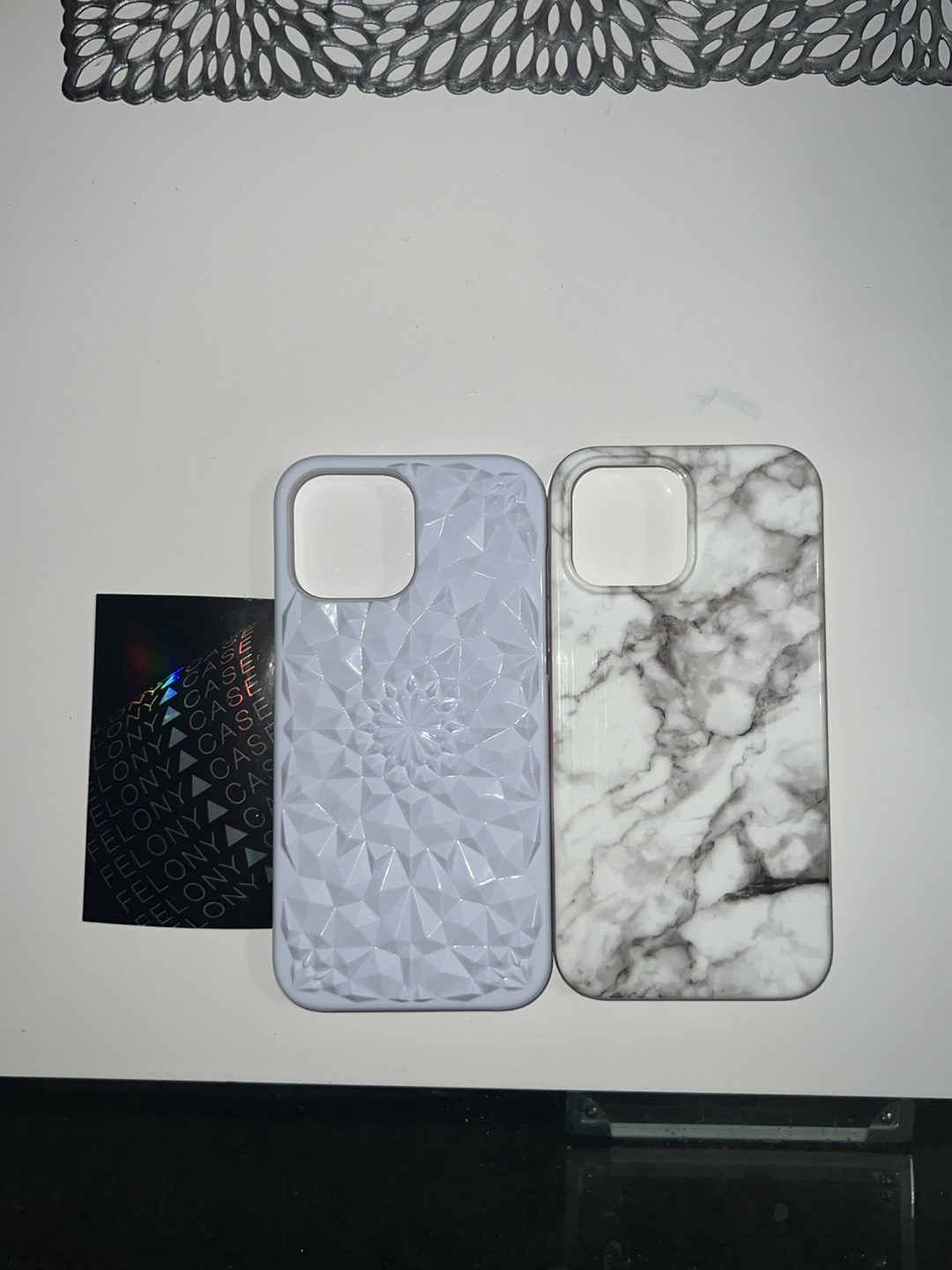 Two Felony Case iPhone 13 Pro Max Cases