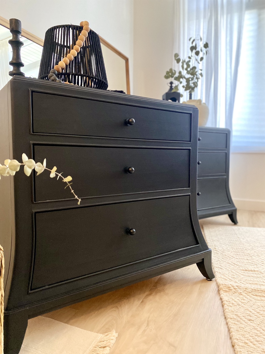 King size nightstands - photo 5