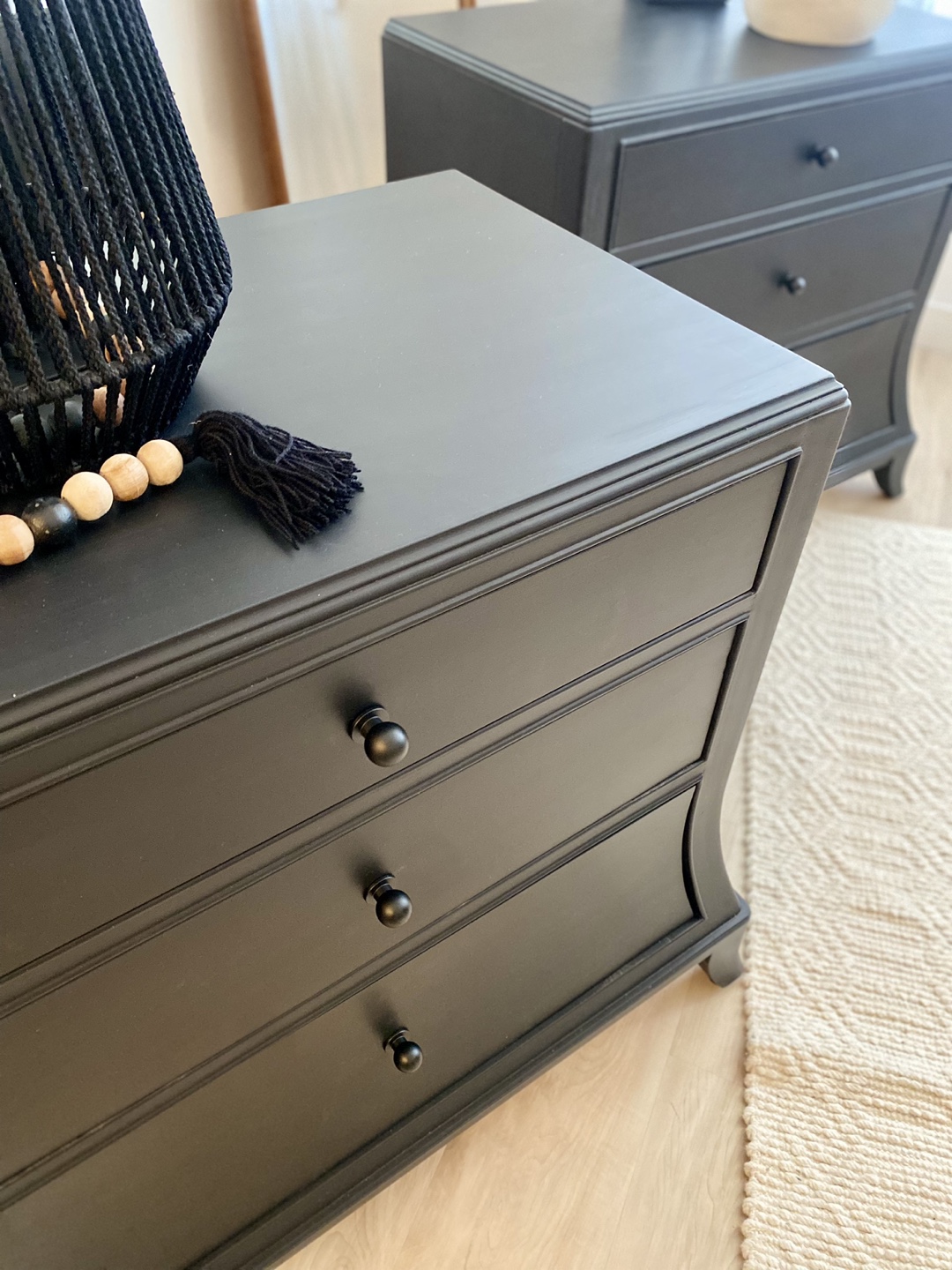 King size nightstands - photo 2
