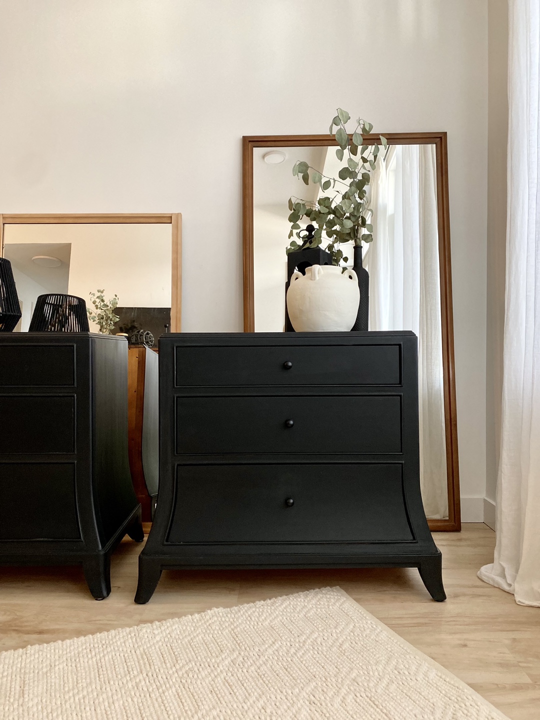 King size nightstands - photo 4