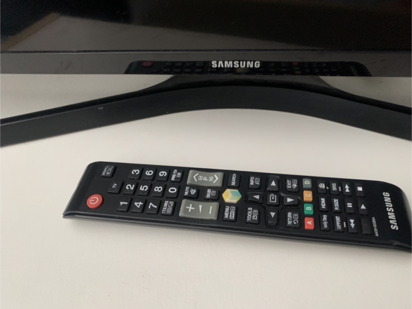 Samsung Smart TV - photo 3