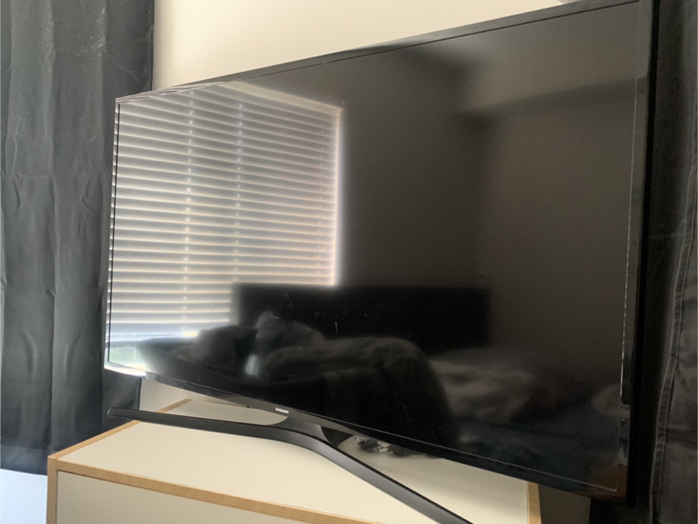 Samsung Smart TV - photo 2