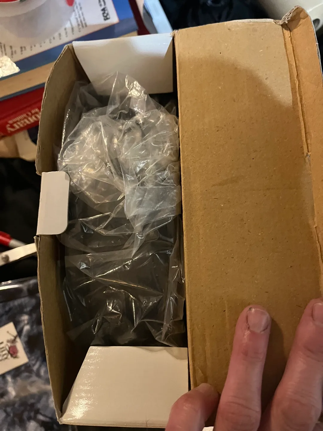 Saffron 9" Round Nonstick Springform Cake Pan image indicator(2)