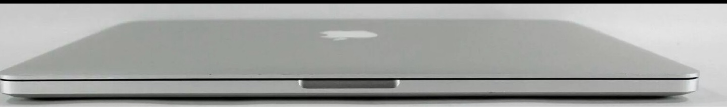 Apple MacBook Pro 15 inch RETINA i7 - photo 4